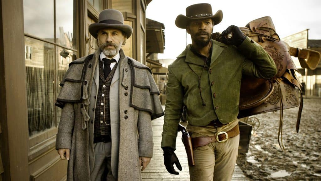 film western da vedere