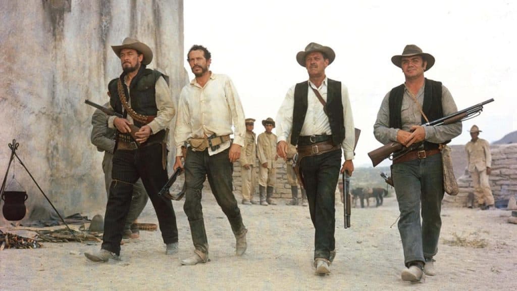 film western da vedere