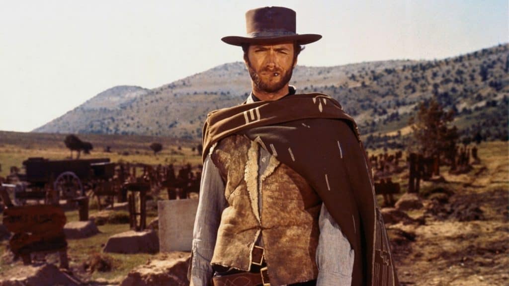 film western da vedere