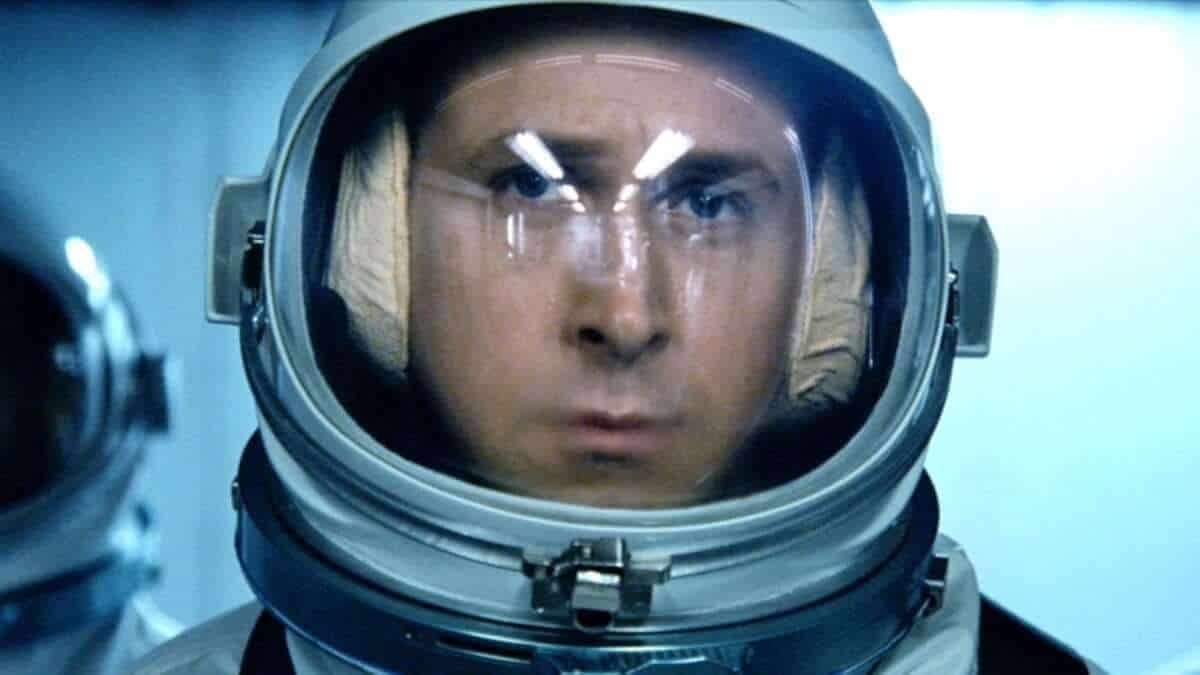 first man recensione