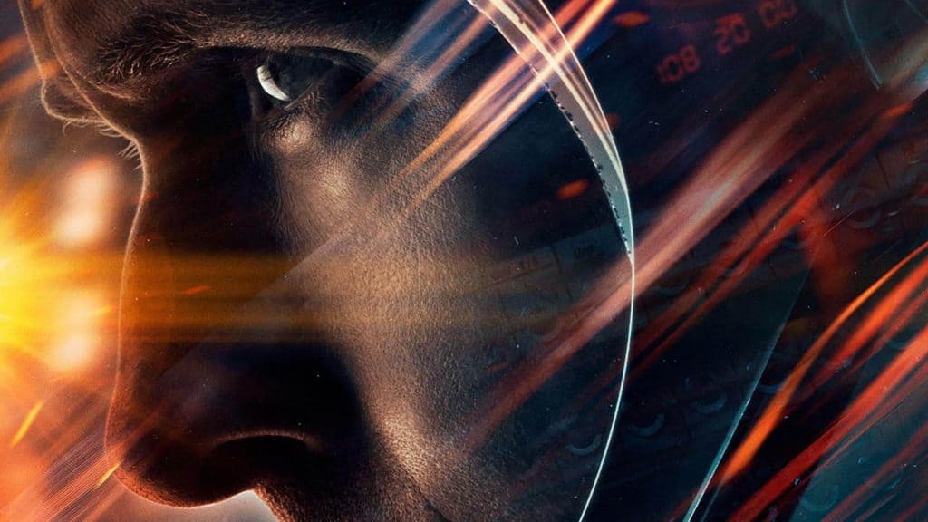 First Man – Il primo uomo: recensione del film di Damien Chazelle