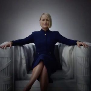 House of Cards 6: trailer ufficiale dell’ultima stagione!