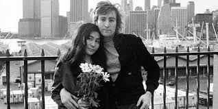 imagine film john lennon yoko ono