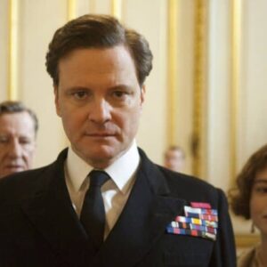 Il discorso del re: recensione del film con Colin Firth