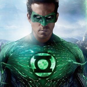 Il ruolo di Lanterna Verde nel piano DCU anticipato da James Gunn