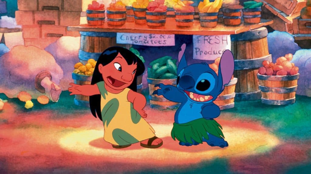 Lilo & Stitch: in arrivo il live-action della Disney!