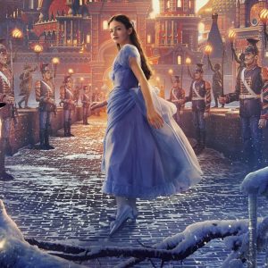 Lo schiaccianoci e i quattro regni: recensione del film Disney