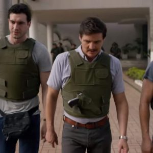 Narcos: Messico, pubblicato il trailer ufficiale della serie tv Netflix