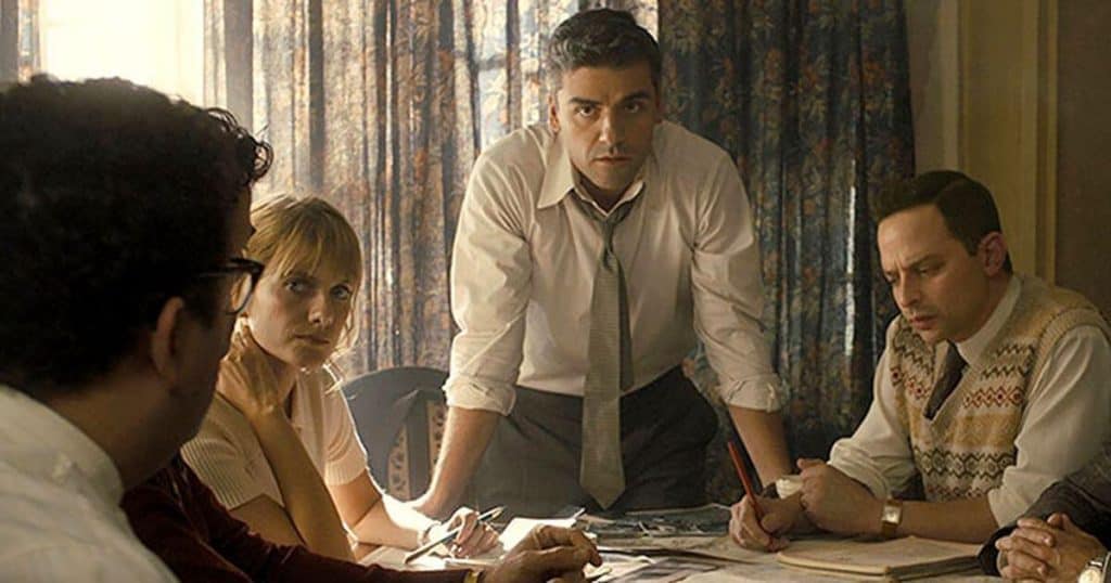 operation finale recensione