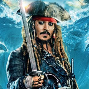 Pirati dei Caraibi: possibile reboot senza Johnny Depp?