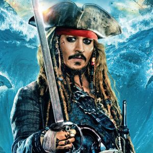 Pirati dei Caraibi: possibile reboot senza Johnny Depp?