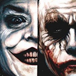 Figura del Joker: analisi del personaggio e della sua evoluzione cinematografica