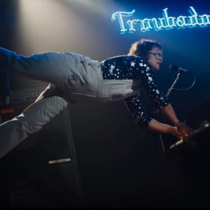 Rocketman: uscito il trailer del film su Elton John