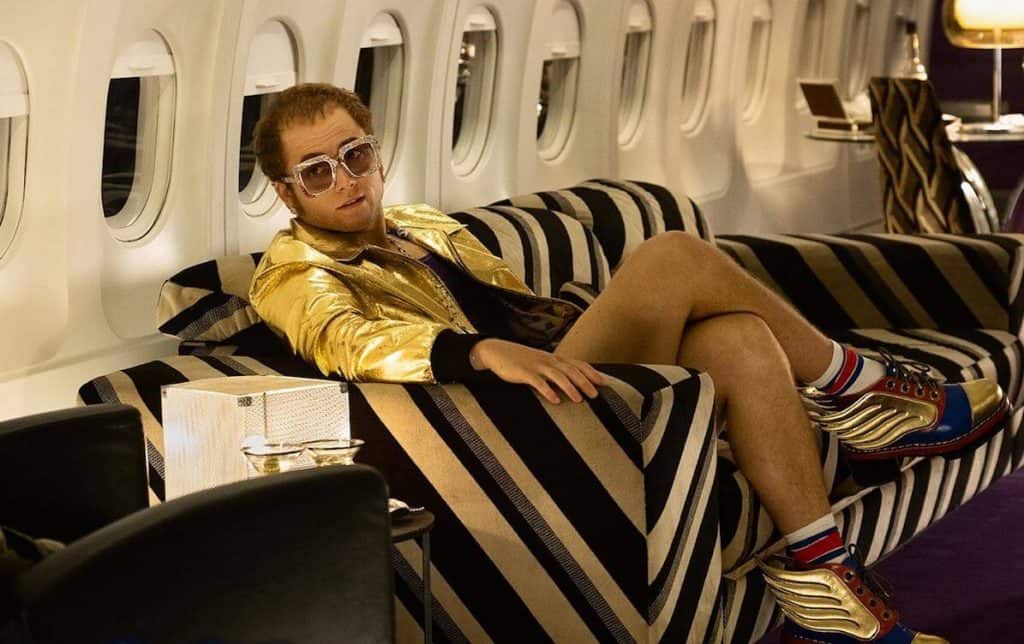 rocketman trailer