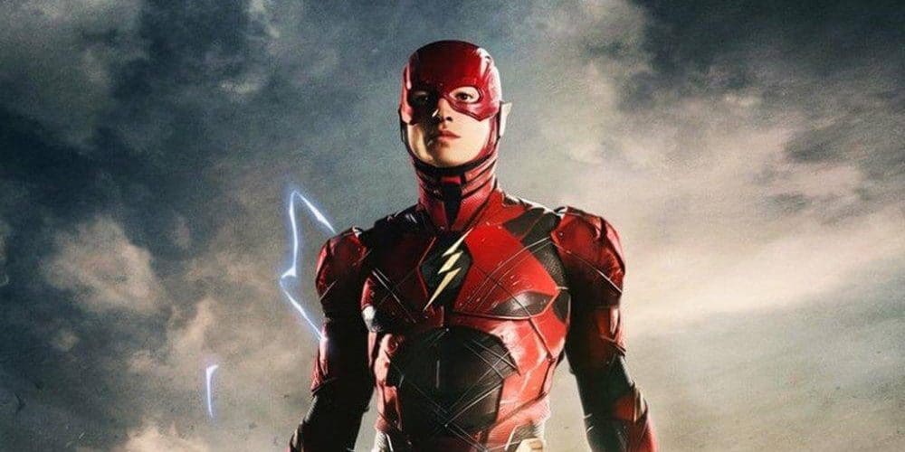 the flash data uscita