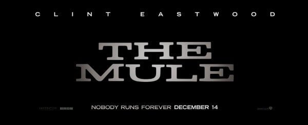 the mule trailer ufficiale