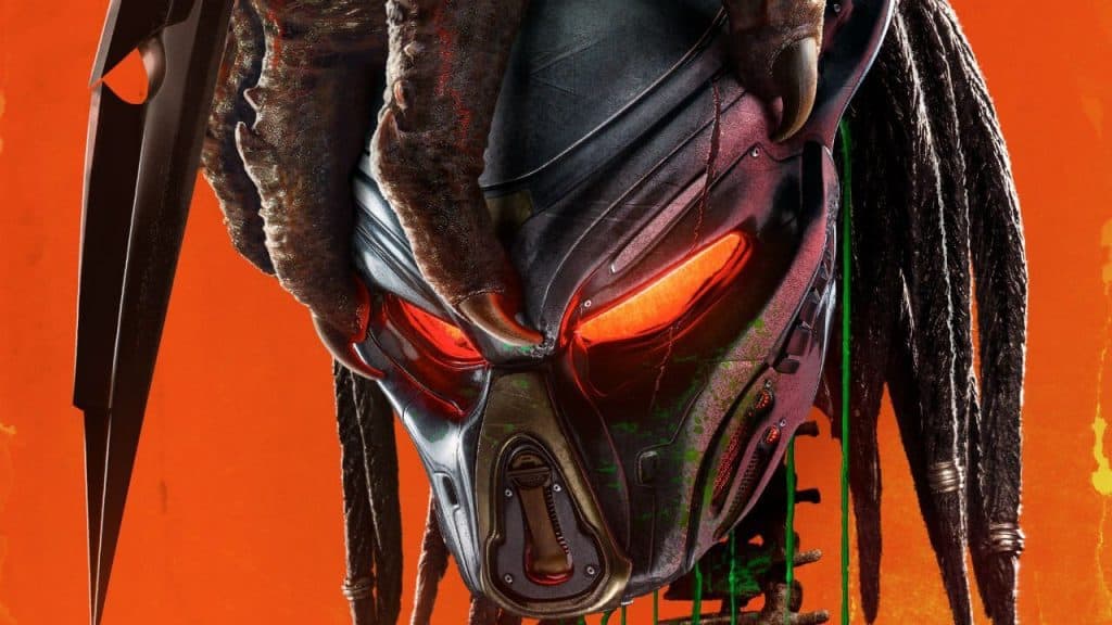 The Predator: recensione del quarto film della saga di Predator