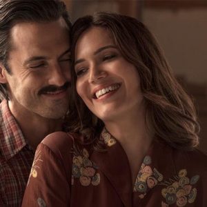 Emmy 2022, Mandy Moore è delusa per le mancate candidature di This Is Us. Ecco le sue parole