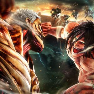 Andy Muschietti dirigerà “Attack on Titan” della Warner Bros