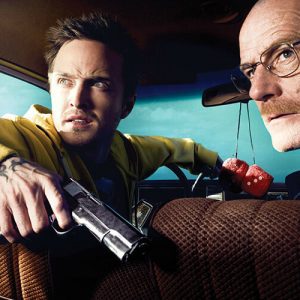 Breaking Bad: in arrivo un film tratto dalla serie tv?