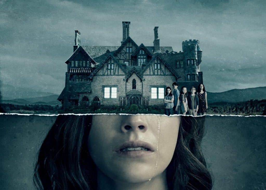 Hill House: 4 motivi per vedere la nuova serie horror di Netflix!