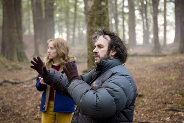 Amabili Resti Recensione Peter Jackson