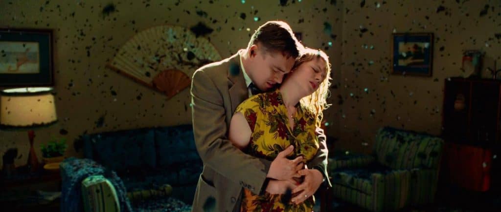 Shutter Island: recensione del film di Martin Scorsese