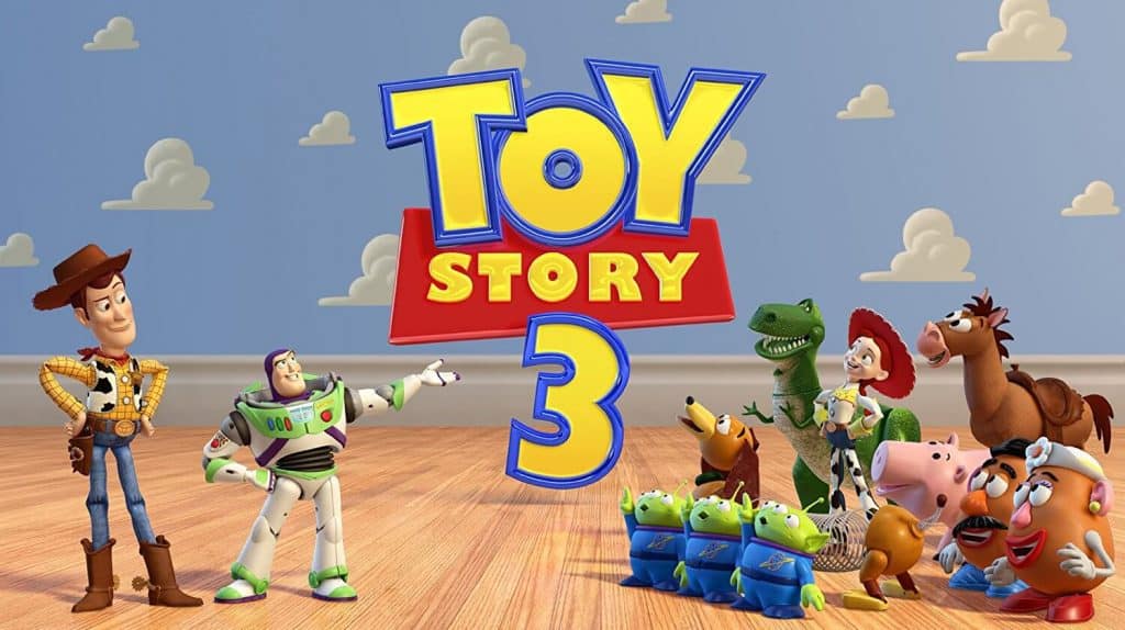 Toy Story 3 – La grande fuga: recensione del film Pixar