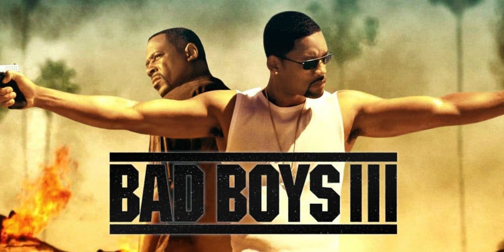 Bad Boys 3: tornano Will Smith e Martin Lawrence!