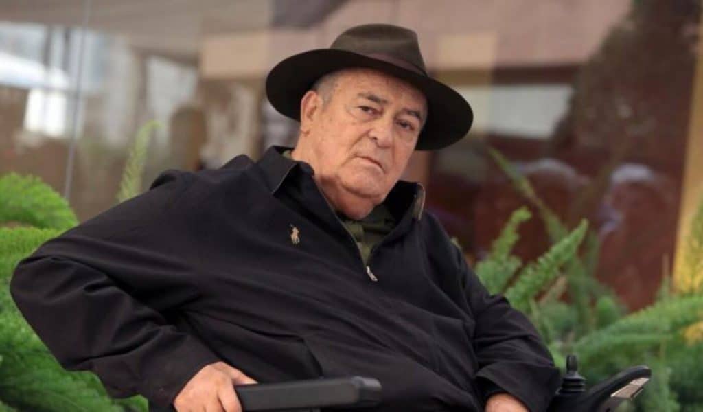 Bernardo Bertolucci morto