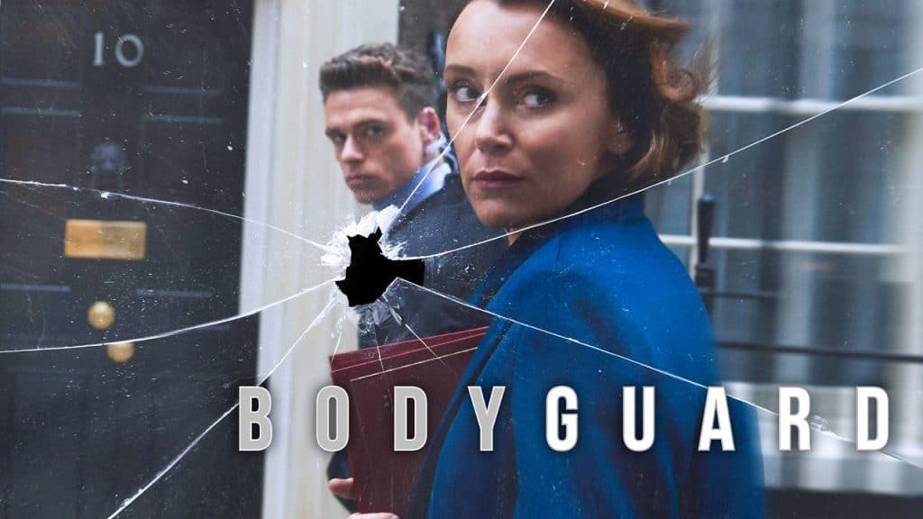 Bodyguard: la recensione della serie TV campione d’ascolti