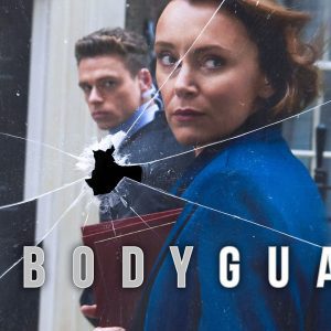 Bodyguard: la recensione della serie TV campione d’ascolti