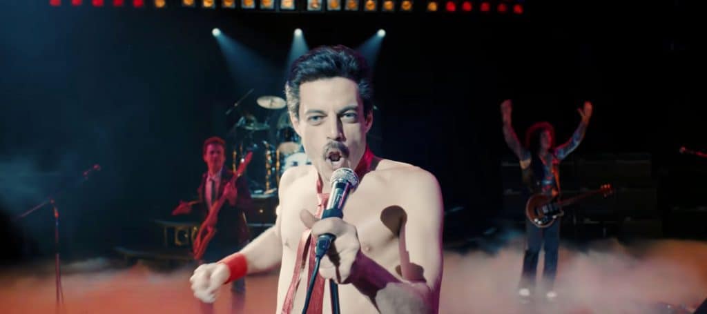 Bohemian Rhapsody Recensione