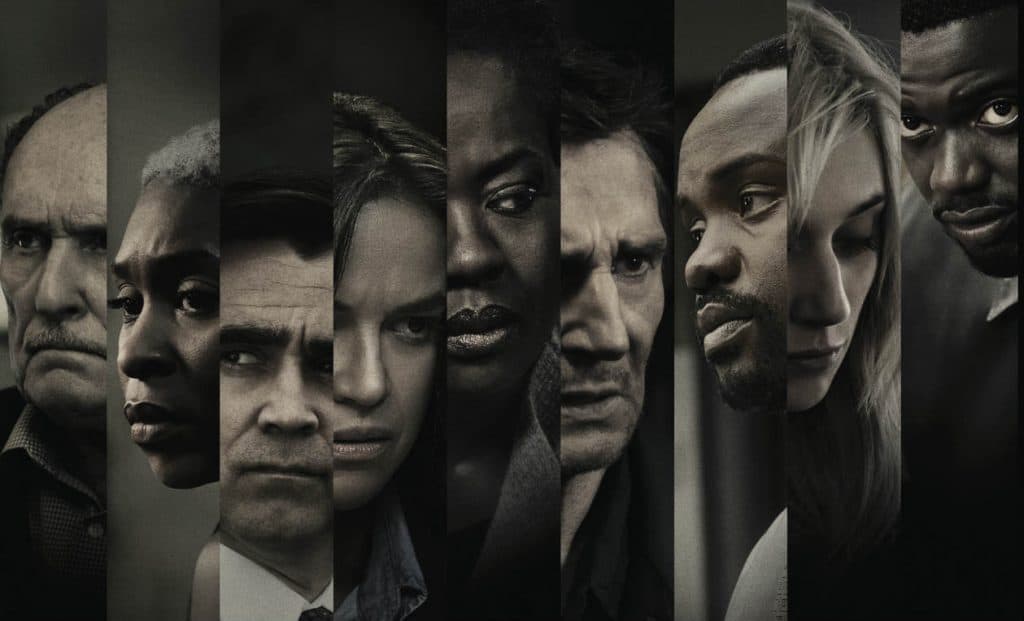 Widows eredità criminale: la recensione