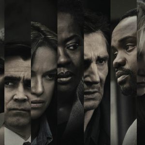 Widows eredità criminale: la recensione