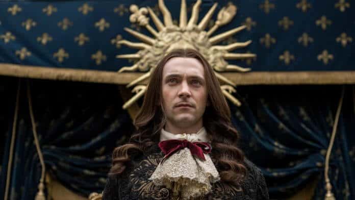 versailles recensione