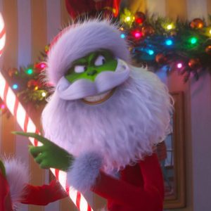 Il Grinch: recensione del film sulla creatura verde che odia il Natale