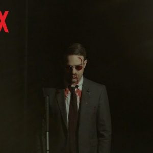 Daredevil: cancellata da Netflix la serie tv Marvel!