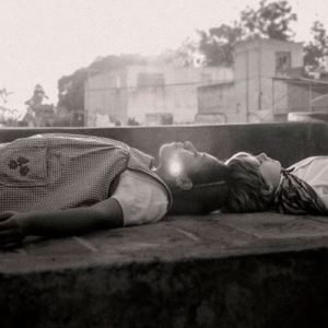 Roma: trailer ufficiale del film di Alfonso Cuaròn