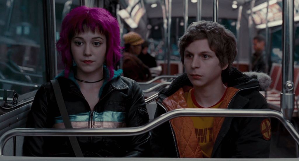 Scott Pilgrim vs. the World recensione