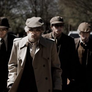 American Animals: recensione del film di Bart Layton