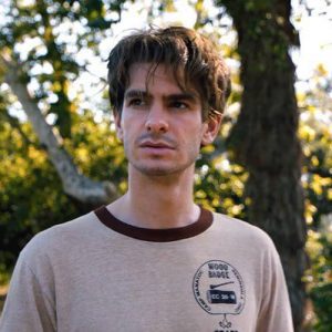 Under the Silver Lake: data di uscita del film con Andrew Garfield