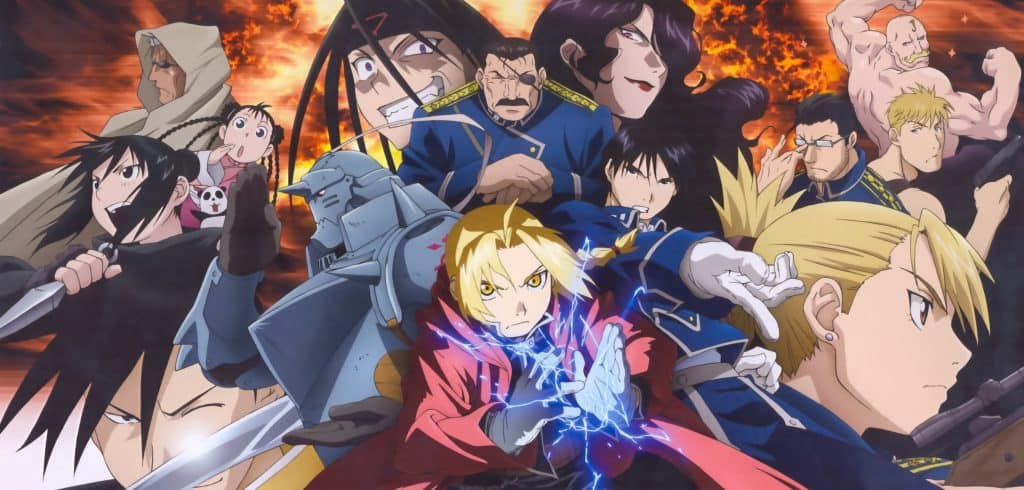 anime da vedere su netflix