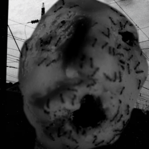 Ant Head: ecco il nuovo disturbante cortometraggio di David Lynch!