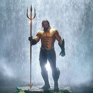 Aquaman 2: il regista del film promette che il sequel sarà un film DC indipendente