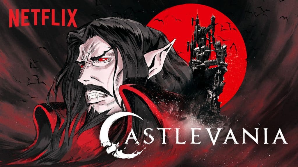 Castlevania: Netflix rinnova la serie per una terza stagione