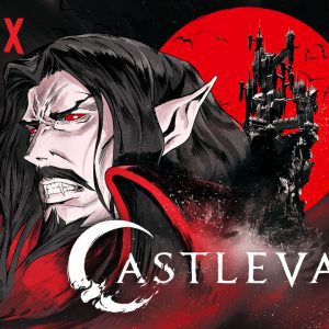 Castlevania: Netflix rinnova la serie per una terza stagione