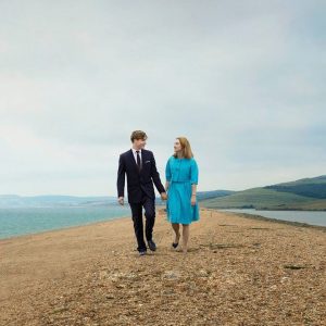 Chesil Beach: recensione del film tratto dal romanzo di Ian McEwan