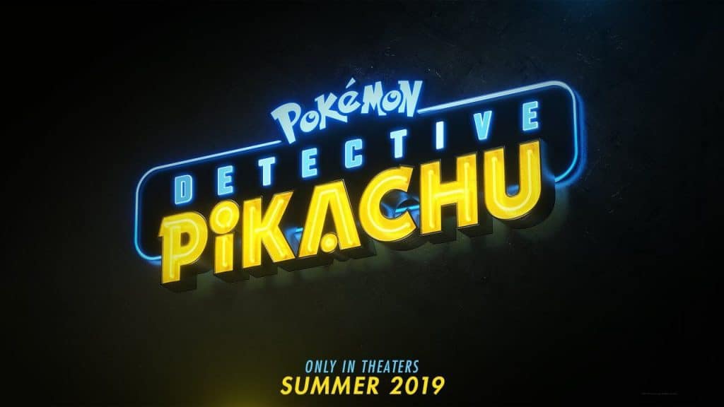 Detective Pikachu: ecco il teaser trailer ufficiale in italiano