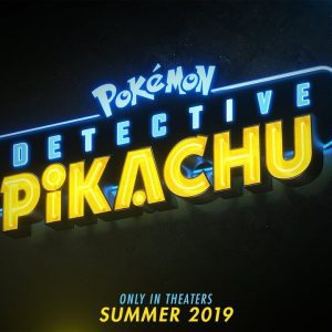 Detective Pikachu: ecco il teaser trailer ufficiale in italiano
